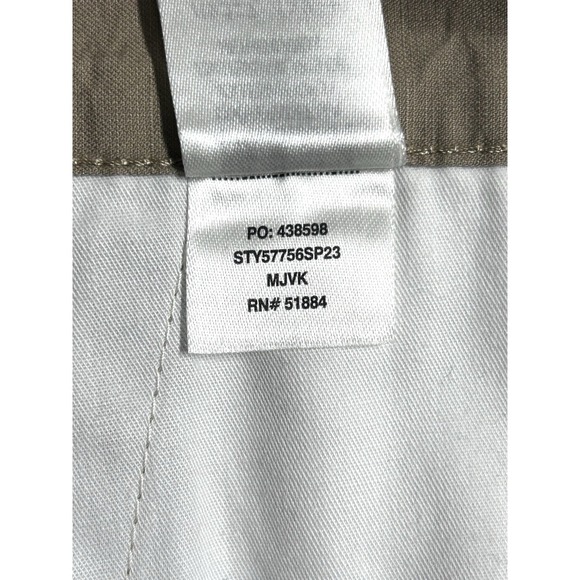 Patagonia Mens Lightweight All-Wear Hemp Shorts Size 36 Beige Organic 6" Inseam - Picture 11 of 12